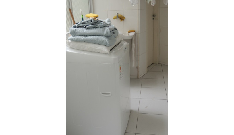 Apartment Avenida Nossa Senhora de Copacabana Rio de Janeiro